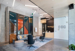Rendezvous Apartments by Barsala